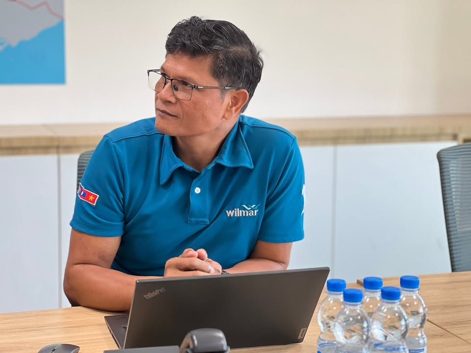 ក្រសួងទេសចរណ៍បន្តកិច្ចសហការជាមួយក្រុមហ៊ុន Wilmar CLV ដើម្បីជំរុញការបើកវគ្គបណ្តុះបណ្តាលឥតគិតថ្លៃលើជំនាញដុតនំ (Bakery) សម្រាប់ឆ្នាំ២០២៦!