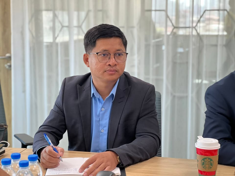 ក្រសួងទេសចរណ៍បន្តកិច្ចសហការជាមួយក្រុមហ៊ុន Wilmar CLV ដើម្បីជំរុញការបើកវគ្គបណ្តុះបណ្តាលឥតគិតថ្លៃលើជំនាញដុតនំ (Bakery) សម្រាប់ឆ្នាំ២០២៦!