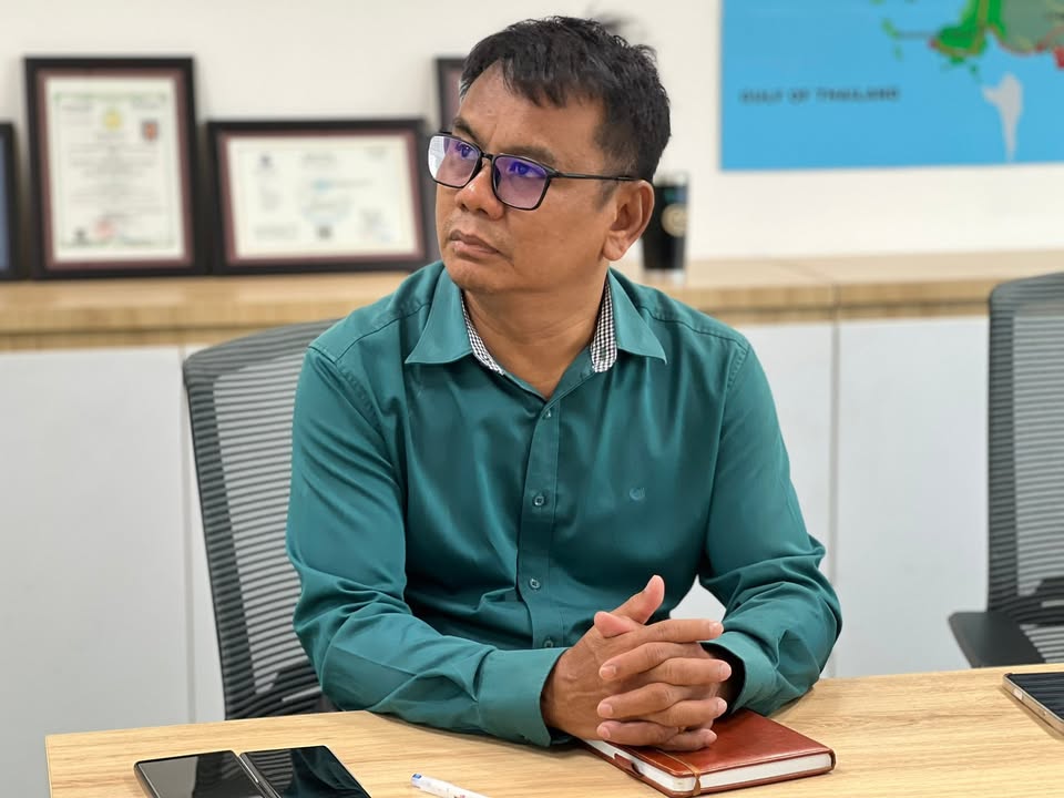 ក្រសួងទេសចរណ៍បន្តកិច្ចសហការជាមួយក្រុមហ៊ុន Wilmar CLV ដើម្បីជំរុញការបើកវគ្គបណ្តុះបណ្តាលឥតគិតថ្លៃលើជំនាញដុតនំ (Bakery) សម្រាប់ឆ្នាំ២០២៦!