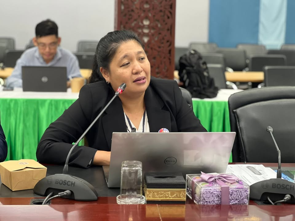 ក្រសួងទេសចរណ៍ បន្តជំរុញរៀបចំកញ្ចប់ស្តង់ដាសមត្ថភាពវិជ្ជាជីវៈទេសចរណ៍ ដើម្បីសង្គតិភាពការបណ្តុះបណ្តាលជំនាញវិជ្ជាជីវៈនៅកម្ពុជា!