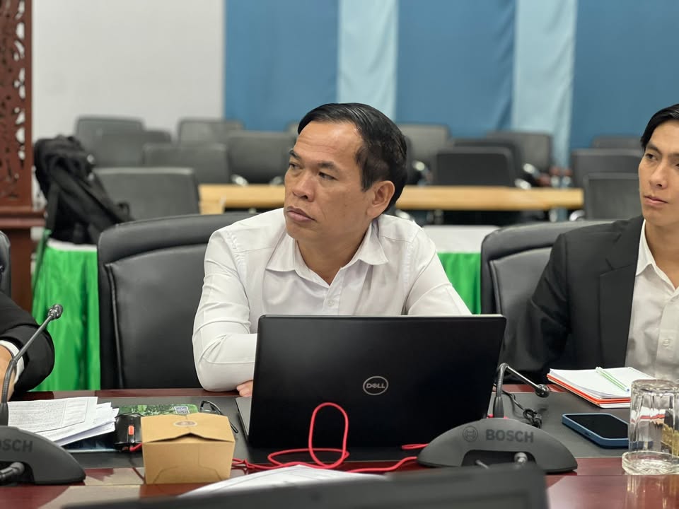 ក្រសួងទេសចរណ៍ បន្តជំរុញរៀបចំកញ្ចប់ស្តង់ដាសមត្ថភាពវិជ្ជាជីវៈទេសចរណ៍ ដើម្បីសង្គតិភាពការបណ្តុះបណ្តាលជំនាញវិជ្ជាជីវៈនៅកម្ពុជា!