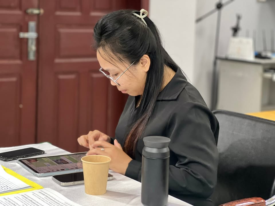 ក្រសួងទេសចរណ៍ បន្តជំរុញរៀបចំកញ្ចប់ស្តង់ដាសមត្ថភាពវិជ្ជាជីវៈទេសចរណ៍ ដើម្បីសង្គតិភាពការបណ្តុះបណ្តាលជំនាញវិជ្ជាជីវៈនៅកម្ពុជា!