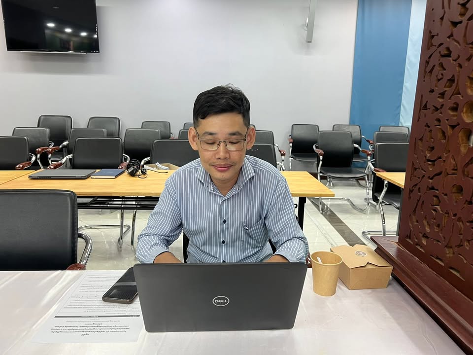 ក្រសួងទេសចរណ៍ បន្តជំរុញរៀបចំកញ្ចប់ស្តង់ដាសមត្ថភាពវិជ្ជាជីវៈទេសចរណ៍ ដើម្បីសង្គតិភាពការបណ្តុះបណ្តាលជំនាញវិជ្ជាជីវៈនៅកម្ពុជា!