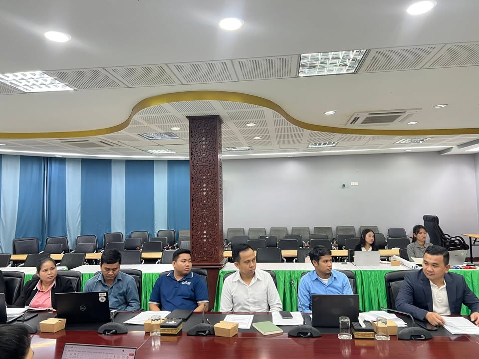 ក្រសួងទេសចរណ៍ បន្តជំរុញរៀបចំកញ្ចប់ស្តង់ដាសមត្ថភាពវិជ្ជាជីវៈទេសចរណ៍ ដើម្បីសង្គតិភាពការបណ្តុះបណ្តាលជំនាញវិជ្ជាជីវៈនៅកម្ពុជា!