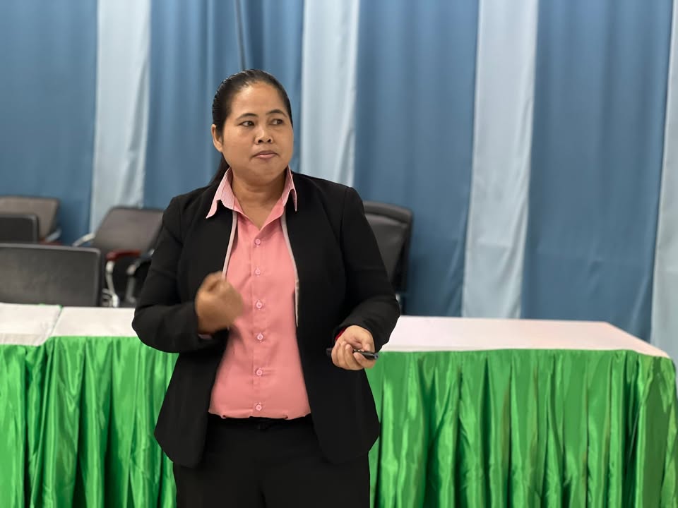 ក្រសួងទេសចរណ៍ បន្តជំរុញរៀបចំកញ្ចប់ស្តង់ដាសមត្ថភាពវិជ្ជាជីវៈទេសចរណ៍ ដើម្បីសង្គតិភាពការបណ្តុះបណ្តាលជំនាញវិជ្ជាជីវៈនៅកម្ពុជា!