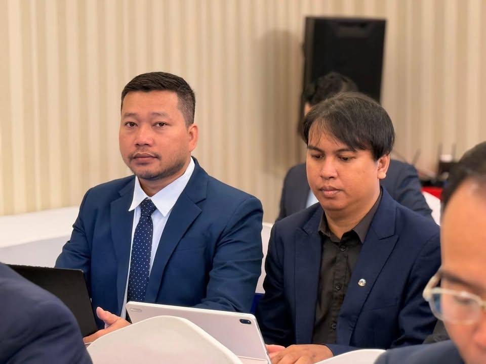 ក្រសួងទេសចរណ៍ សហការជាមួយអង្គការអន្តរជាតិខាងការងារ (ILO) បានរៀបចំវគ្គបណ្តុះបណ្តាល “អ្នកវាយតម្លៃបង្គោលជាតិក្នុងសេវាកម្មសណ្ឋាគារ ស្របតាមគុណវុឌ្ឍិជាតិកម្ពុជា កម្រិតសញ្ញាបត្រវិជ្ជាជីវៈ ១ (C1)”។